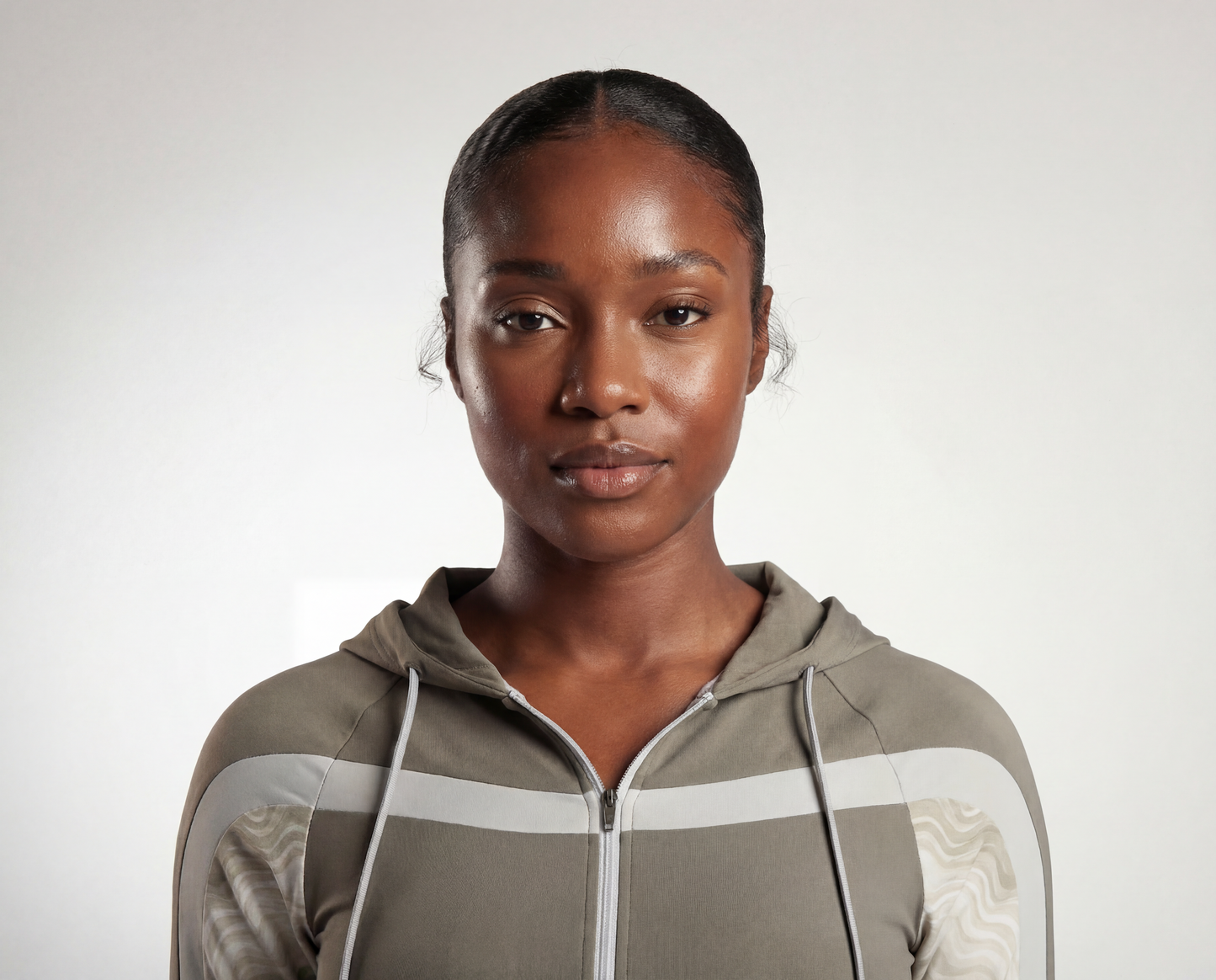 Contour Motion Sculpted Set Olive Sculpt